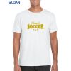 Gildan Adult Soft Style T-Shirt Thumbnail