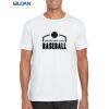 Gildan Adult Soft Style T-Shirt Thumbnail