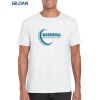 Gildan Adult Soft Style T-Shirt Thumbnail