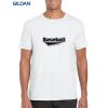 Gildan Adult Soft Style T-Shirt Thumbnail