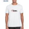 Gildan Adult Soft Style T-Shirt Thumbnail