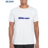 Gildan Adult Soft Style T-Shirt Thumbnail