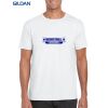 Gildan Adult Soft Style T-Shirt Thumbnail