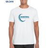 Gildan Adult Soft Style T-Shirt Thumbnail