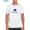 Gildan Adult Soft Style T-Shirt Thumbnail