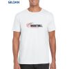 Gildan Adult Soft Style T-Shirt Thumbnail