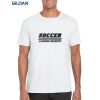 Gildan Adult Soft Style T-Shirt Thumbnail