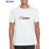 Gildan Adult Soft Style T-Shirt Thumbnail