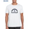 Gildan Adult Soft Style T-Shirt Thumbnail