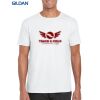 Gildan Adult Soft Style T-Shirt Thumbnail