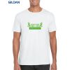 Gildan Adult Soft Style T-Shirt Thumbnail