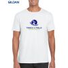 Gildan Adult Soft Style T-Shirt Thumbnail