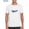 Gildan Adult Soft Style T-Shirt Thumbnail