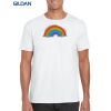 Gildan Adult Soft Style T-Shirt Thumbnail