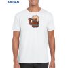 Gildan Adult Soft Style T-Shirt Thumbnail