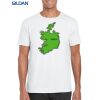 Gildan Adult Soft Style T-Shirt Thumbnail