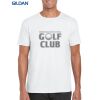 Gildan Adult Soft Style T-Shirt Thumbnail