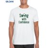 Gildan Adult Soft Style T-Shirt Thumbnail