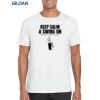 Gildan Adult Soft Style T-Shirt Thumbnail