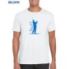 Gildan Adult Soft Style T-Shirt Thumbnail