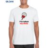 Gildan Adult Soft Style T-Shirt Thumbnail