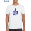 Gildan Adult Soft Style T-Shirt Thumbnail