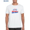 Gildan Adult Soft Style T-Shirt Thumbnail