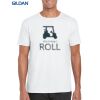 Gildan Adult Soft Style T-Shirt Thumbnail