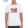 Gildan Adult Soft Style T-Shirt Thumbnail