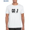 Gildan Adult Soft Style T-Shirt Thumbnail