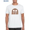 Gildan Adult Soft Style T-Shirt Thumbnail