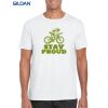 Gildan Adult Soft Style T-Shirt Thumbnail