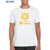 Gildan Adult Soft Style T-Shirt Thumbnail