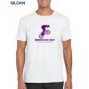 Gildan Adult Soft Style T-Shirt Thumbnail