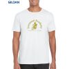 Gildan Adult Soft Style T-Shirt Thumbnail