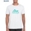 Gildan Adult Soft Style T-Shirt Thumbnail
