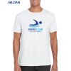Gildan Adult Soft Style T-Shirt Thumbnail
