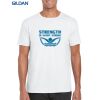 Gildan Adult Soft Style T-Shirt Thumbnail