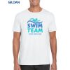 Gildan Adult Soft Style T-Shirt Thumbnail