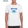 Gildan Adult Soft Style T-Shirt Thumbnail