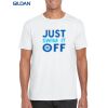 Gildan Adult Soft Style T-Shirt Thumbnail
