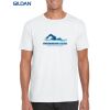 Gildan Adult Soft Style T-Shirt Thumbnail