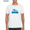 Gildan Adult Soft Style T-Shirt Thumbnail