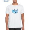 Gildan Adult Soft Style T-Shirt Thumbnail