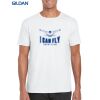 Gildan Adult Soft Style T-Shirt Thumbnail