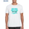 Gildan Adult Soft Style T-Shirt Thumbnail