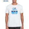 Gildan Adult Soft Style T-Shirt Thumbnail