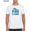 Gildan Adult Soft Style T-Shirt Thumbnail