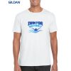 Gildan Adult Soft Style T-Shirt Thumbnail