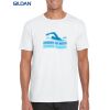 Gildan Adult Soft Style T-Shirt Thumbnail
